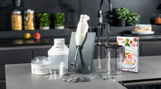 Bamix NZ: Premium Swiss Stick Blender Buying Guide