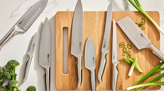 Furi Knives – Professional Australian Design Meets Everyday Precision
