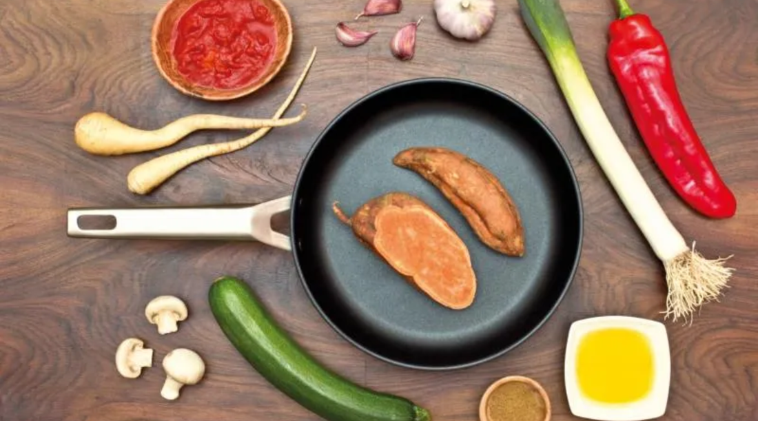 Valira – Spanish Cookware Engineered for Everyday Performance