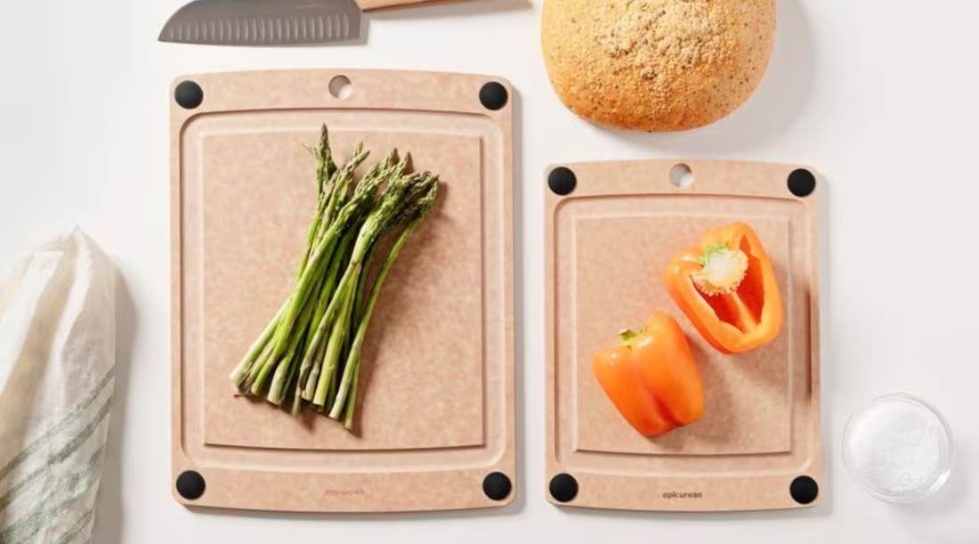 Epicurean NZ: Premium Cutting Boards and Kitchen Boards Buying Guide