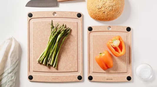 Epicurean NZ: Premium Cutting Boards and Kitchen Boards Buying Guide