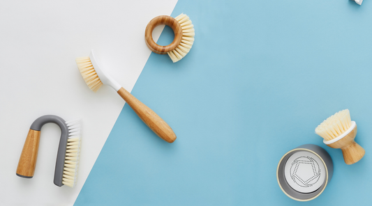 Full Circle NZ: Sustainable Cleaning Tools and Kitchen Care Buying Guide