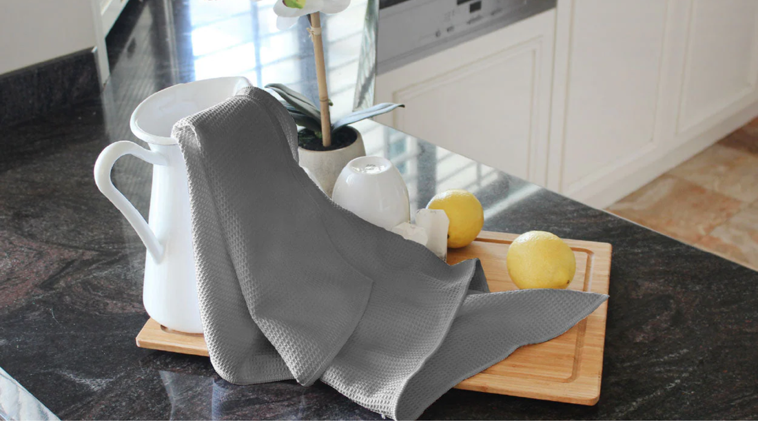 White Magic – Eco-Friendly Cleaning That Actually Works