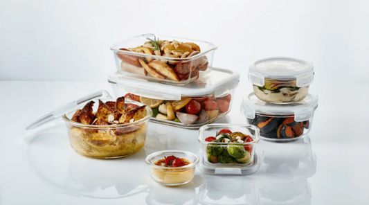 LocknLock NZ: Airtight Food Storage and Organisation Buying Guide
