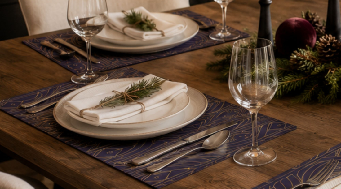Direct Paper NZ: Premium Paper Placemats and Table Styling Buying Guide