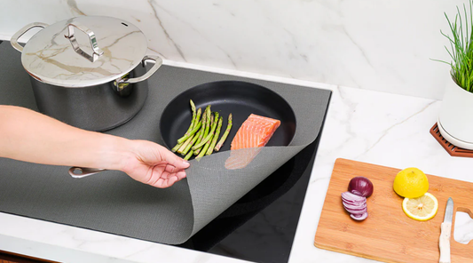 NoStik NZ: Reusable Non-Stick Liners and Kitchen Protection Buying Guide
