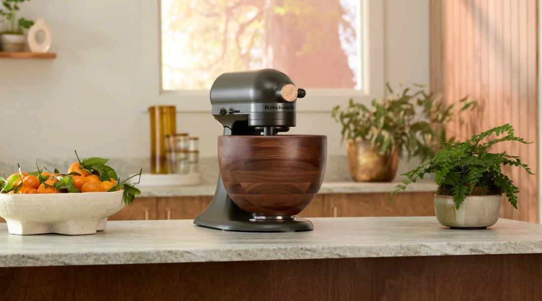 Why Kiwi Cooks Choose KitchenAid – Iconic Mixers, Appliances & More
