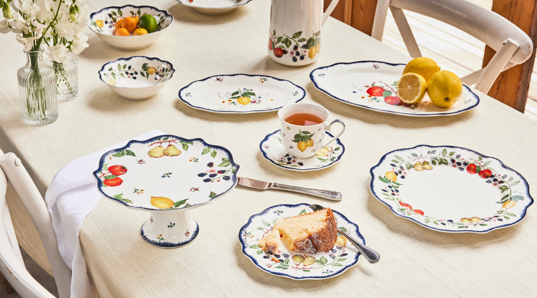 Casa Domani NZ: Modern Dinnerware and Servingware Buying Guide