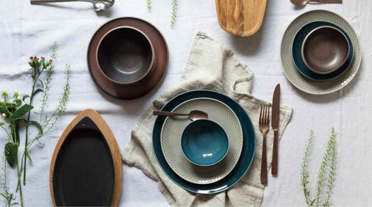 Rosenthal NZ: Premium Porcelain Dinnerware and Tableware Buying Guide