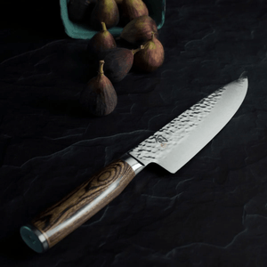 Chef knife