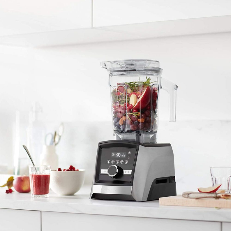 Blenders & Accessories