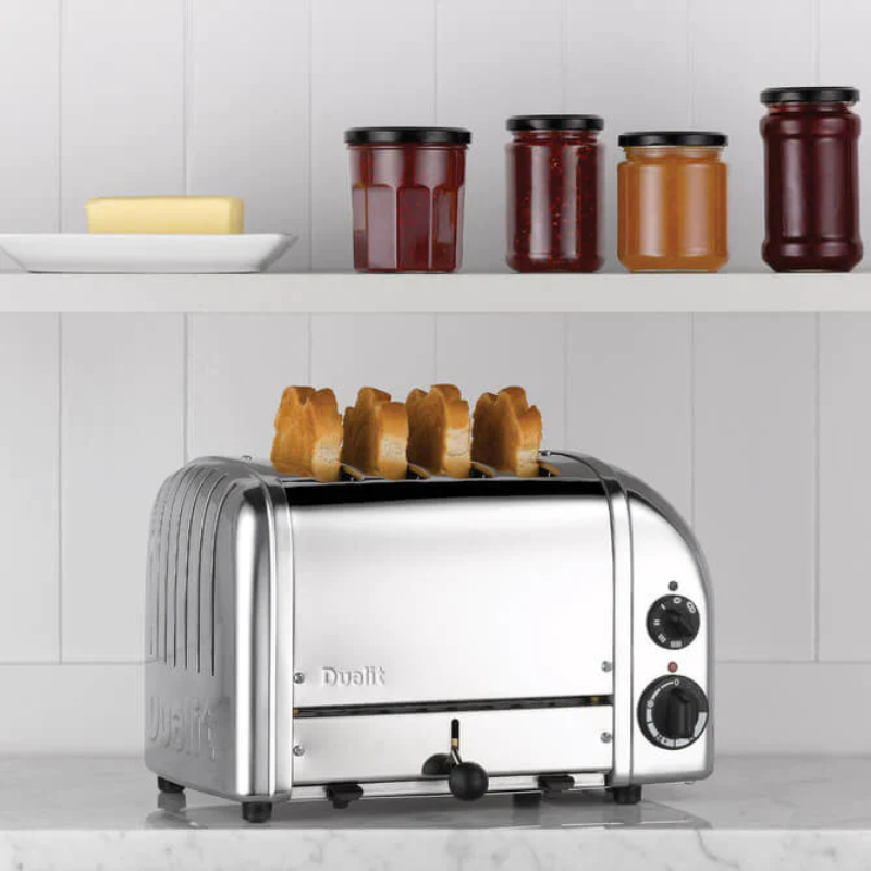 Toasters & Accessories
