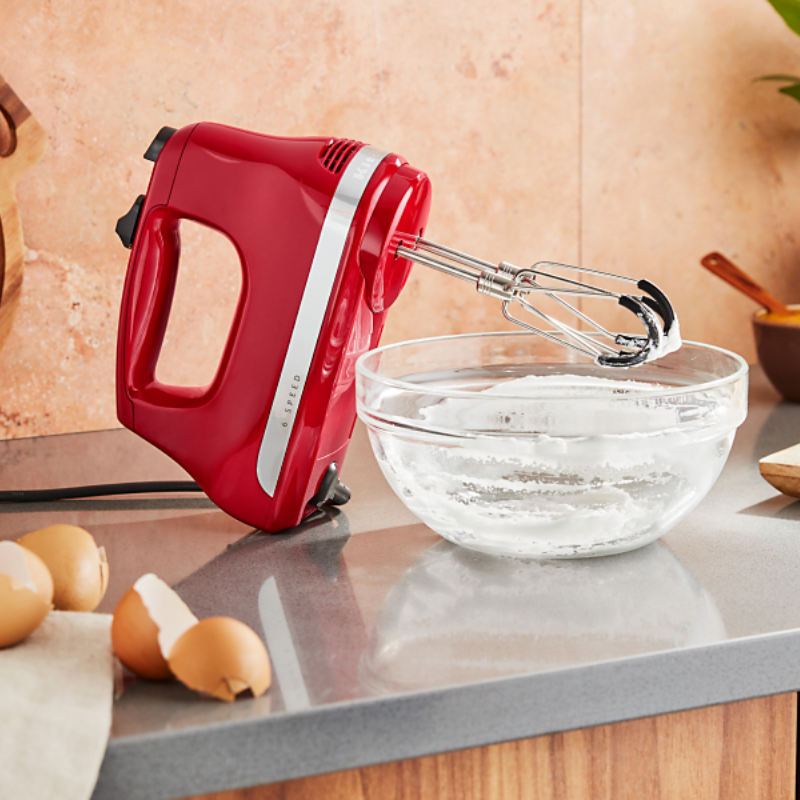 Hand Mixers