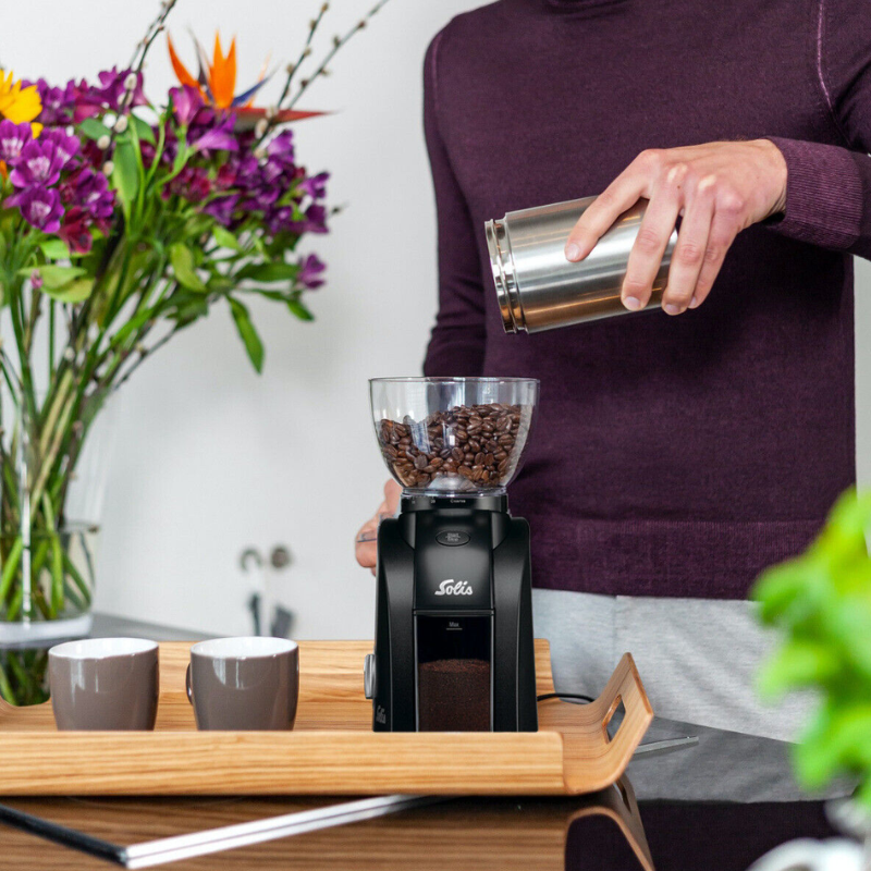 Coffee Grinders