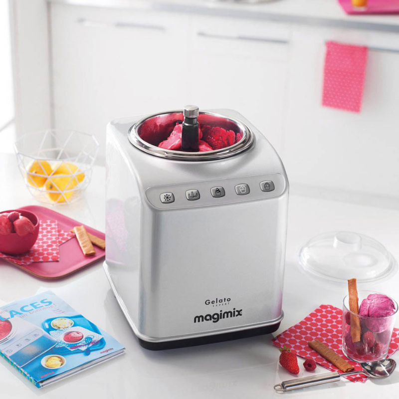 Ice Cream Makers