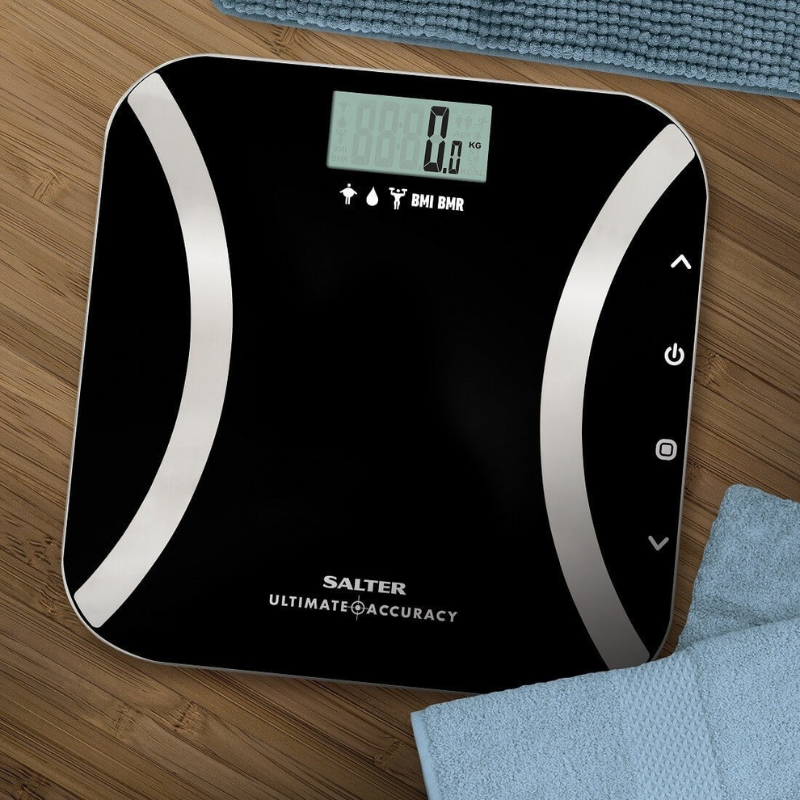 Bathroom Scales