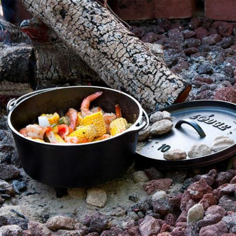 BBQ & Outdoors