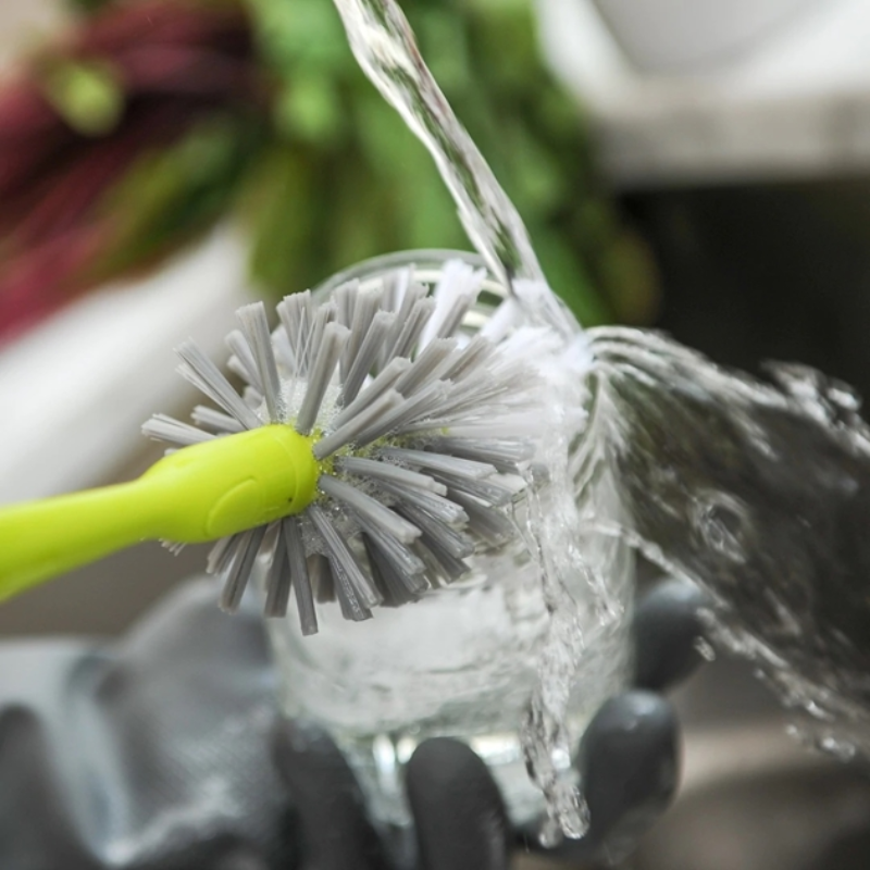 Bottle Brushes
