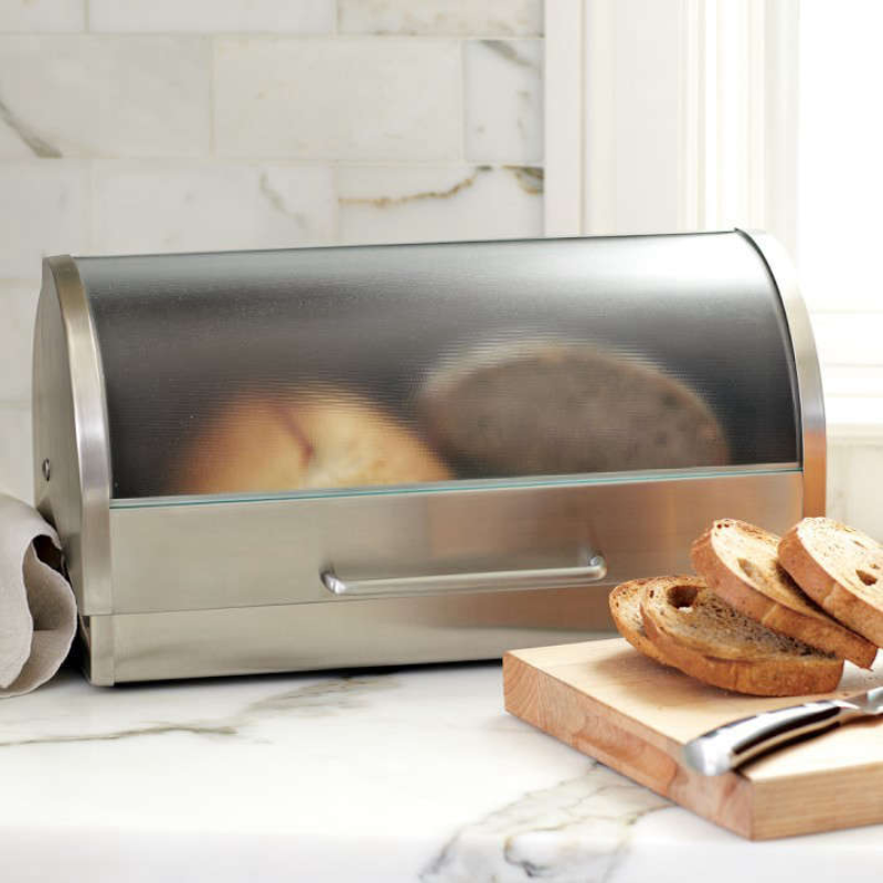 Bread Bins