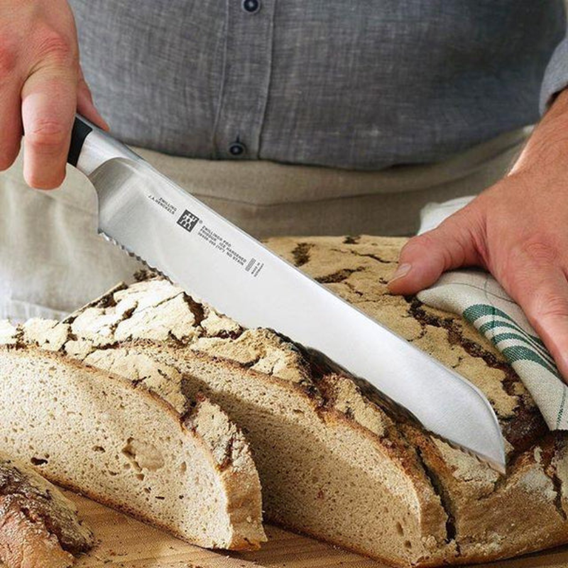 Bread Knives