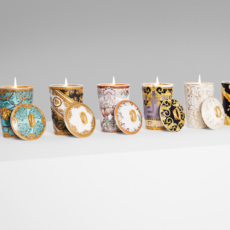 Candles