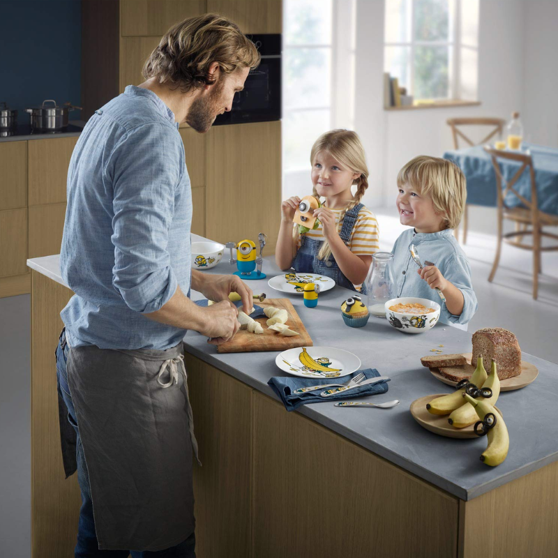 Children's Tableware
