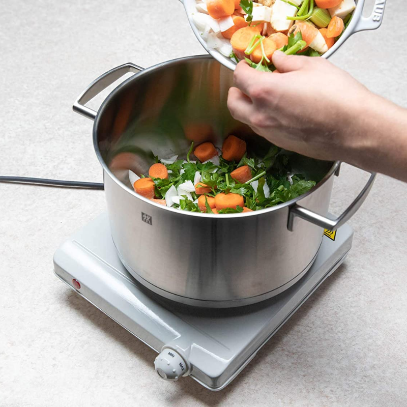 Casseroles