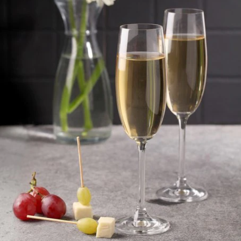 Champagne Glasses