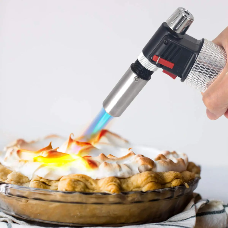 Chefs Torches