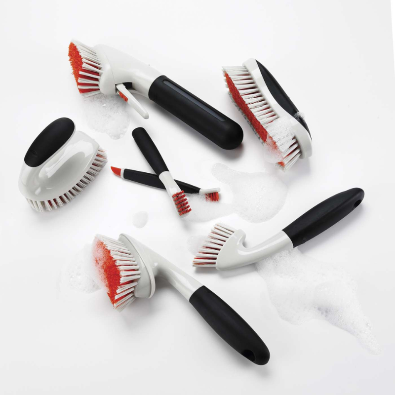 Cleaning Brushes