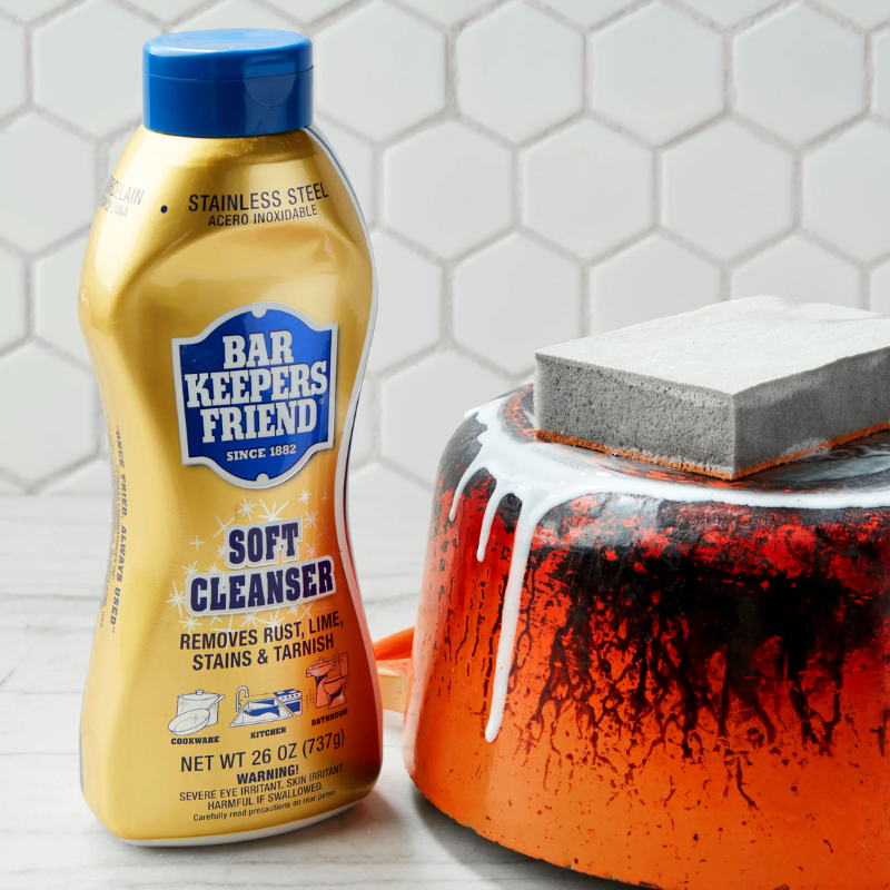 Cleaning Products