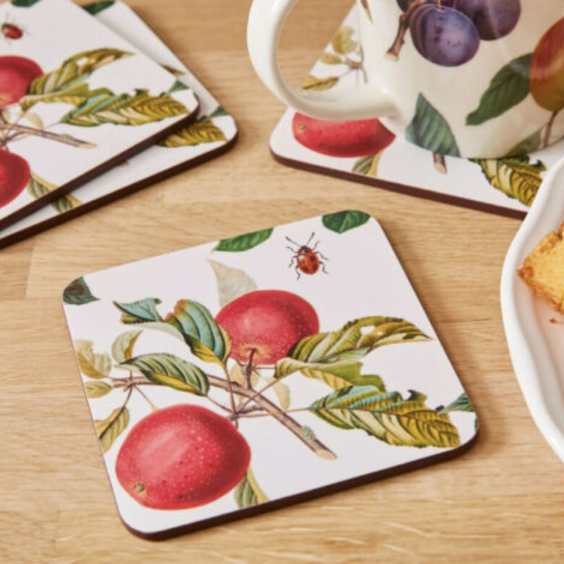 Coasters