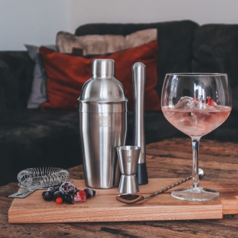 Cocktail Sets