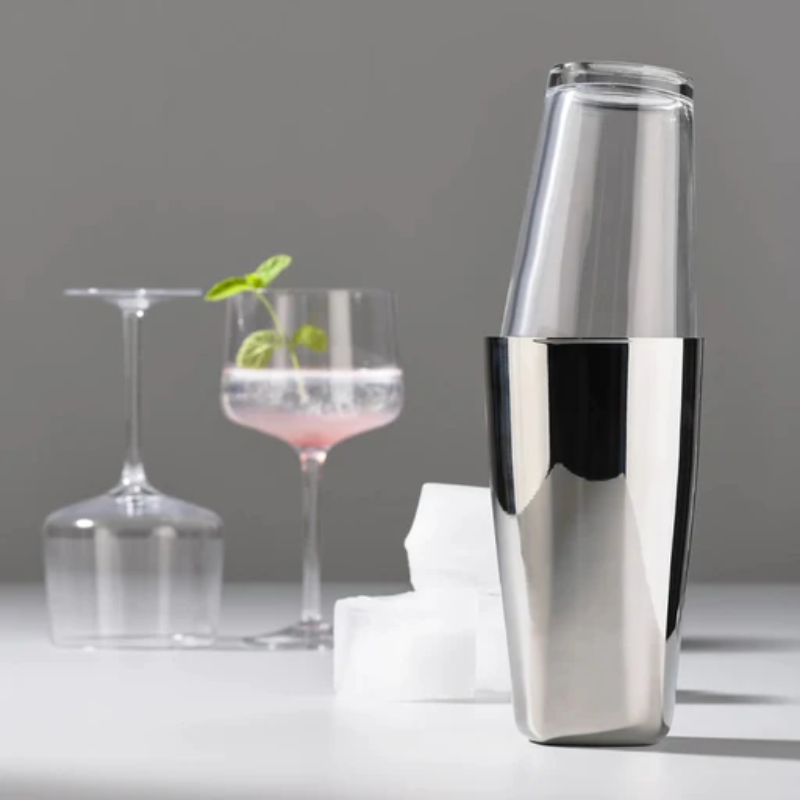 Cocktail Shakers