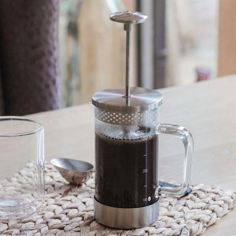 Coffee Plungers