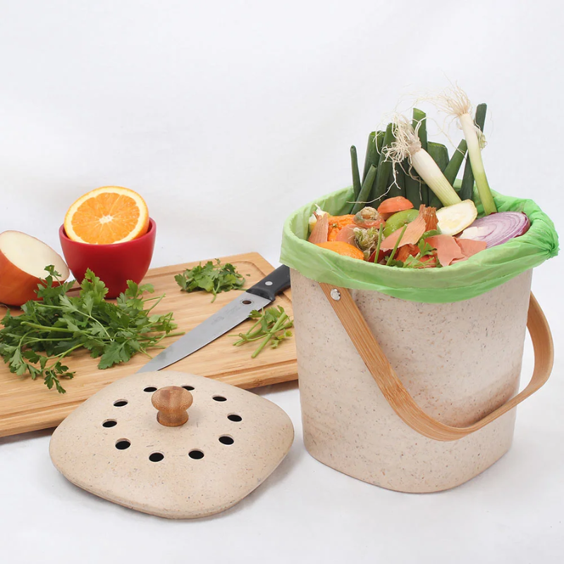 Compost Bins