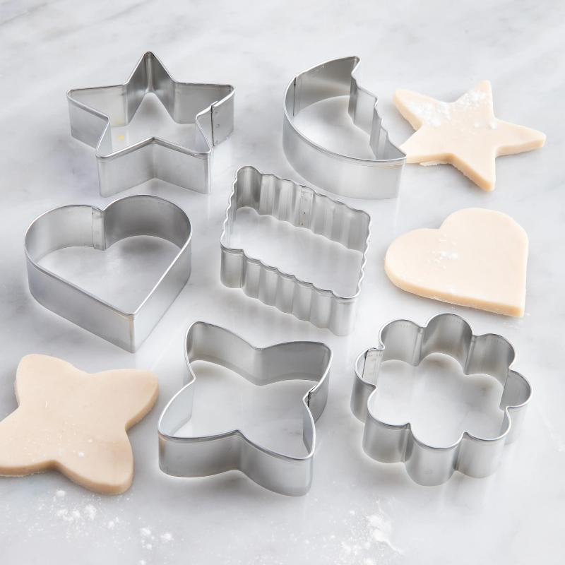 Cookie Cutters