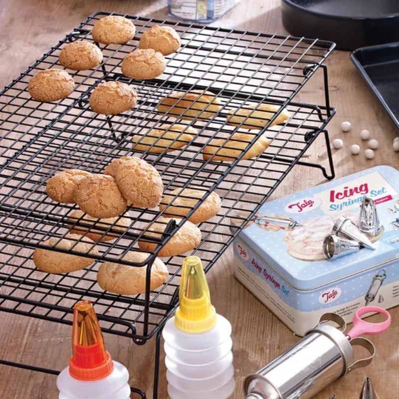 Cooling Racks