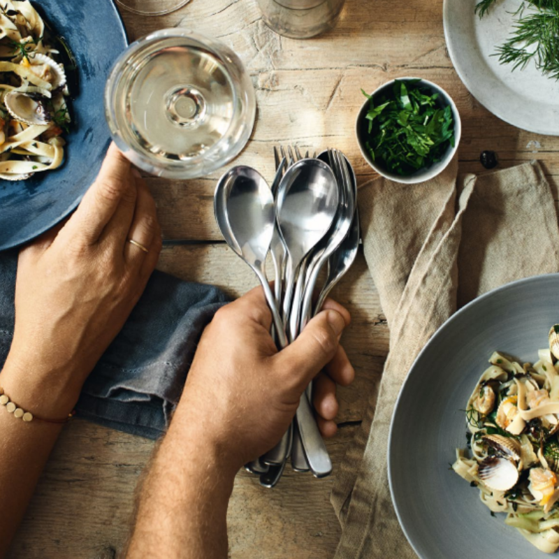 Cutlery Sets