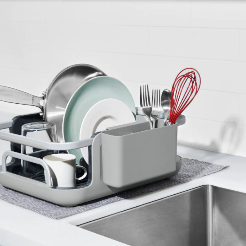 Dish Drainers