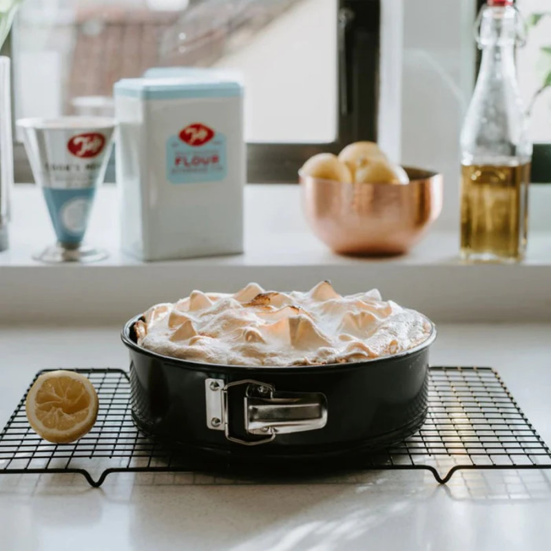 Enamel Bakeware