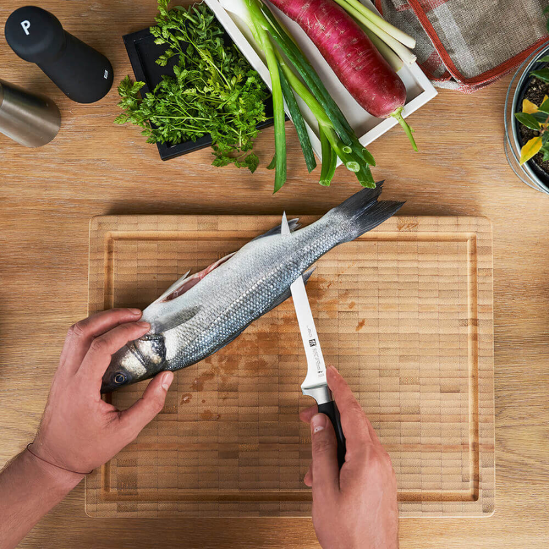 Filleting Knives