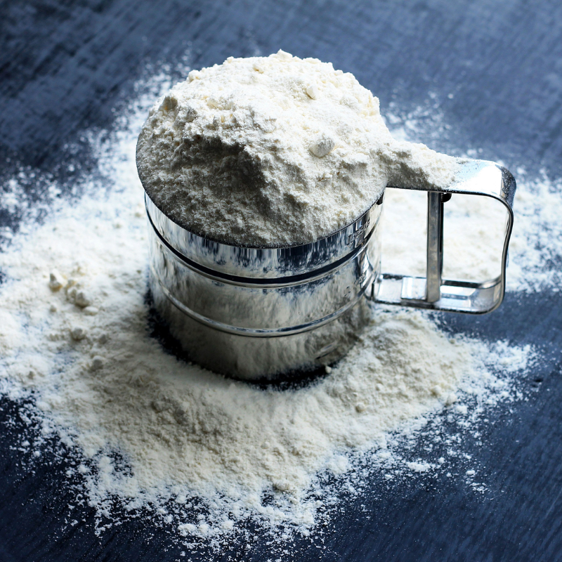 Flour Sifters
