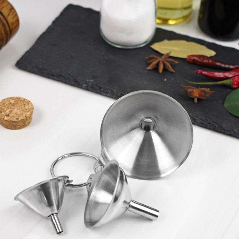 Funnels NZ – Kitchen, Jam & Bottle Funnels