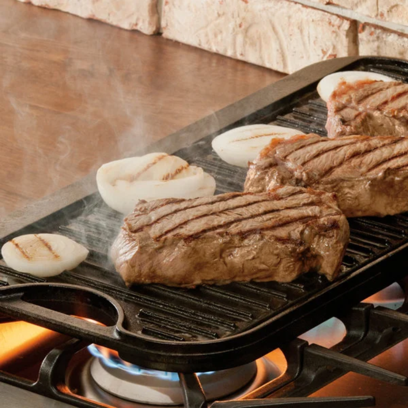 Grill Pans & Griddles
