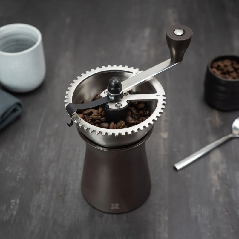 Hand Coffee Grinders