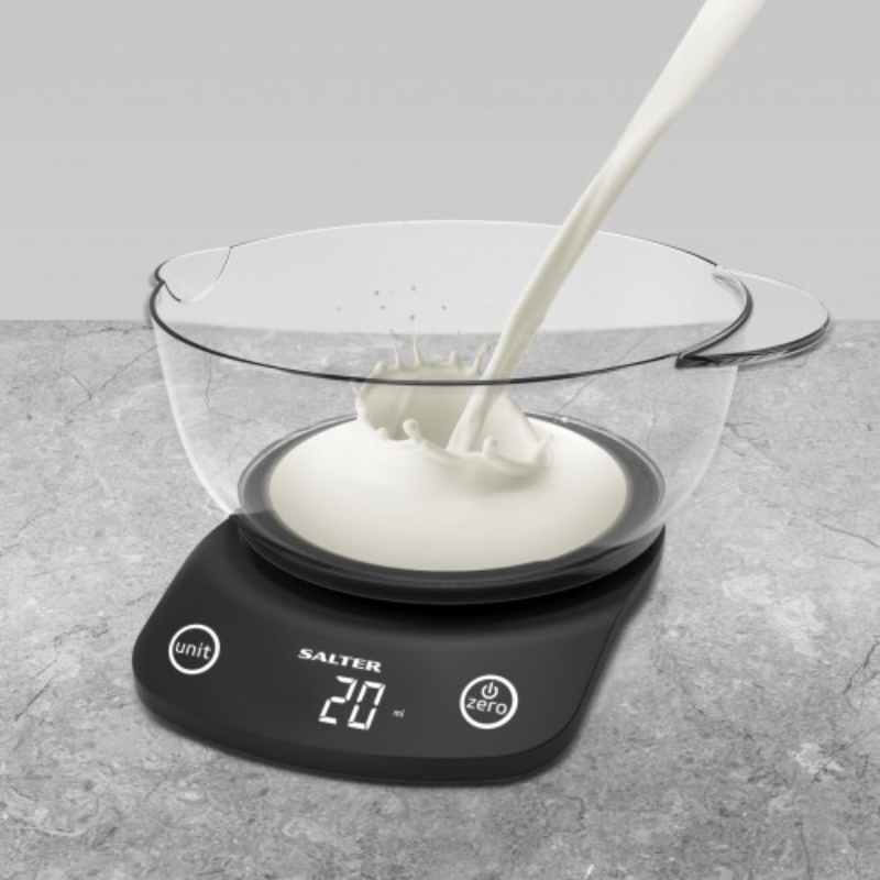 Kitchen Scales