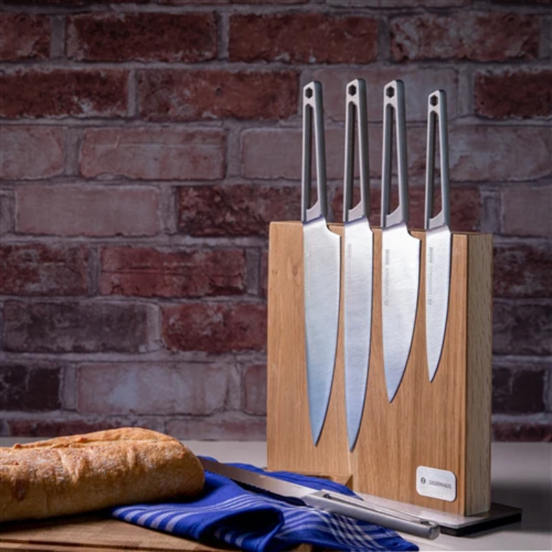 Knife Blocks