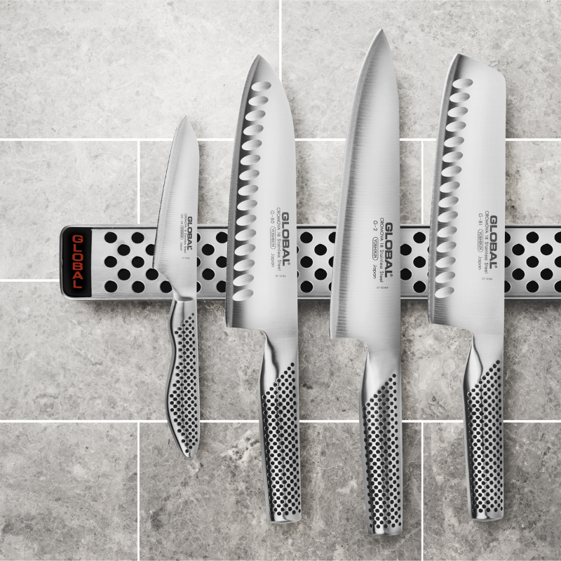 Magnetic Knife Holders