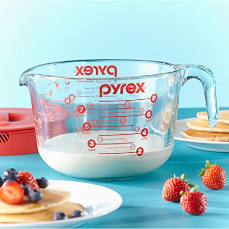 Measuring Equipment